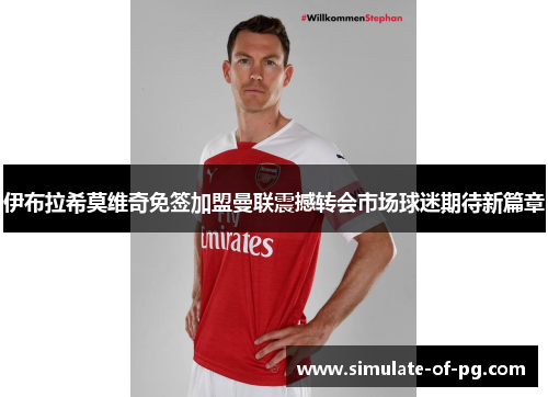 伊布拉希莫维奇免签加盟曼联震撼转会市场球迷期待新篇章